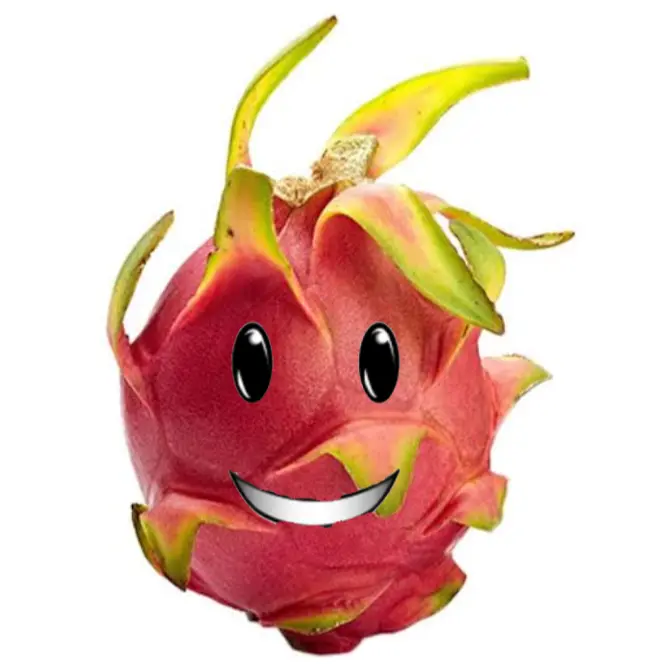 Omega.pitaya
