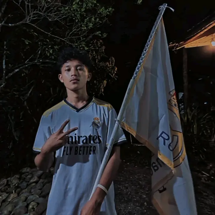 Madrista 🤍