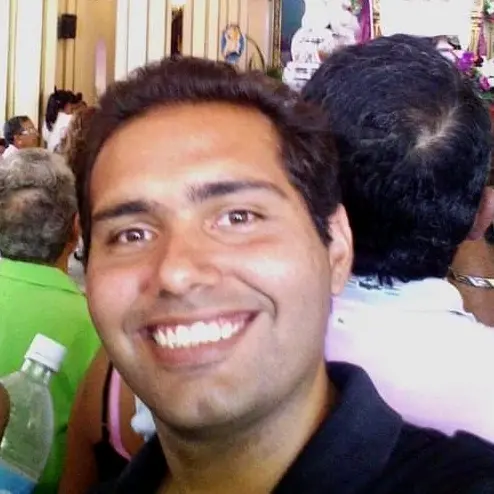 Nicolas Bas Padrón