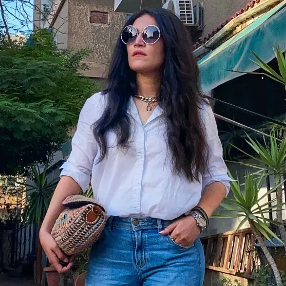 Noha Zahran