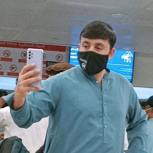 Farzand Ali yousafzai