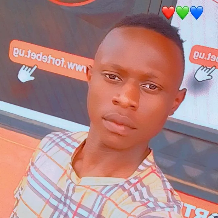 Raji micheal