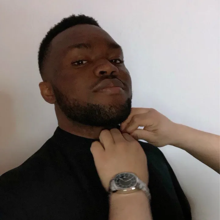 Vigil Uche