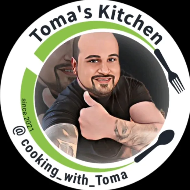 Toma's Kitchen