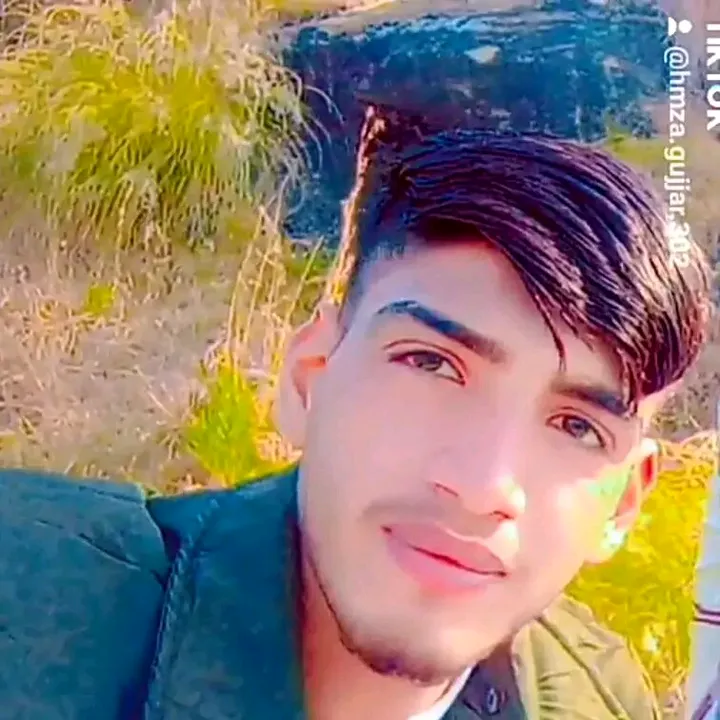 Hamza Gujjar 302