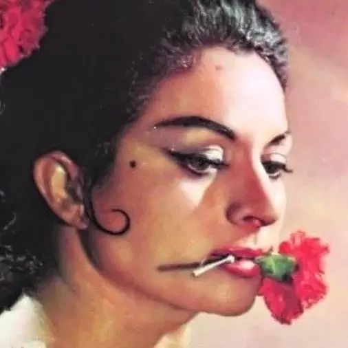 andalusian