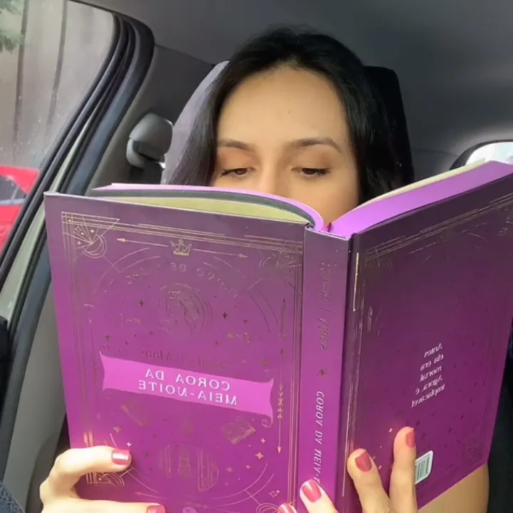 Livros queridos