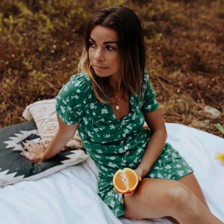 Cindy - Gut health 🥝