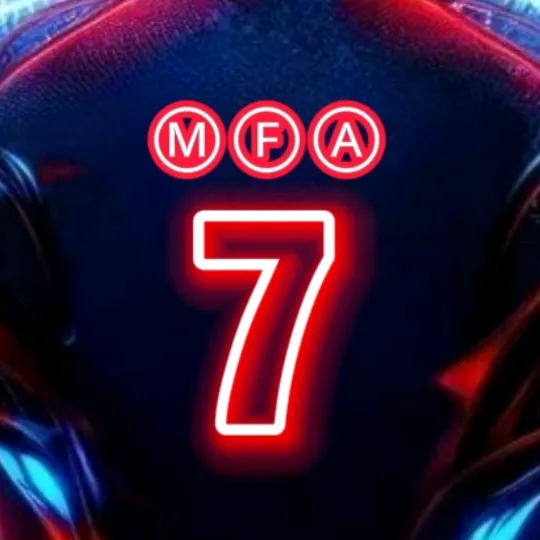 𝐌𝐅𝐀𝟕