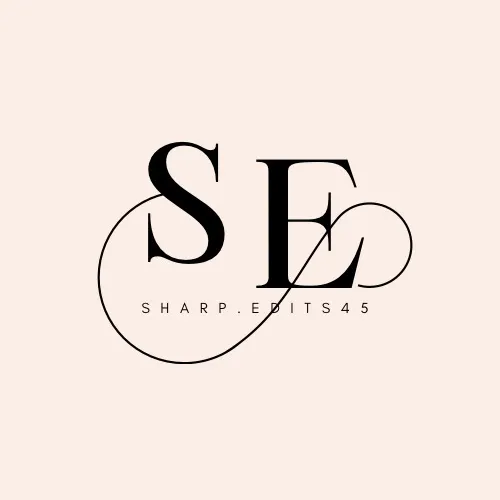 Sharp Edits