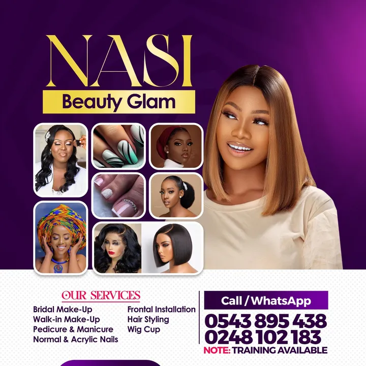Nasibeautyglam