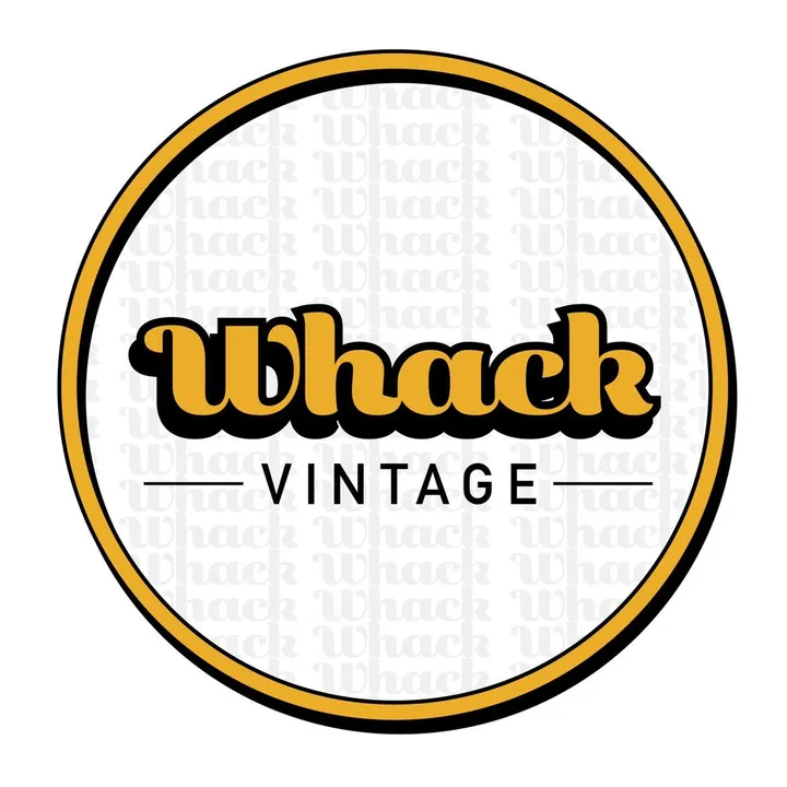 Whack Vintage