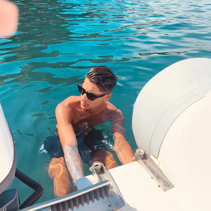 Christian Passarelli