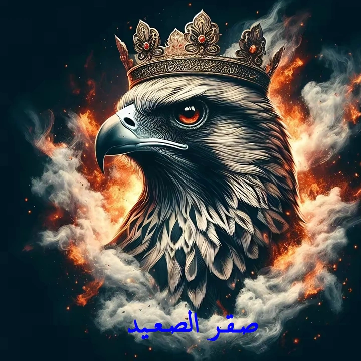 ♣️😉✦صـقـــر الصــعـيـد✦😉♣️