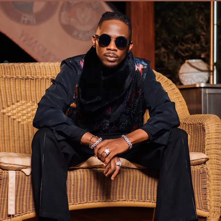 Baza Baza Music  🇺🇬