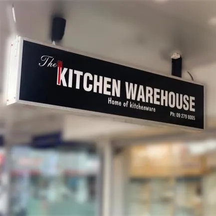 Kitchen warehouse