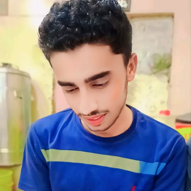 barkat ali