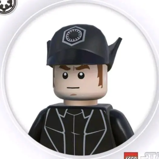 The LEGO Lab