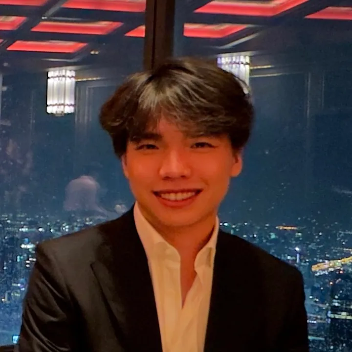 โลกของกัสจัง Gutjang’s Life