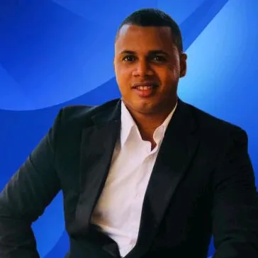 JEAN CARLOS CORDERO