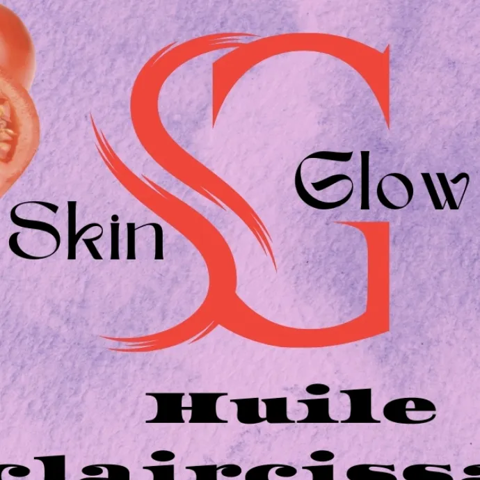 Skin Glow by Nadia Beauty