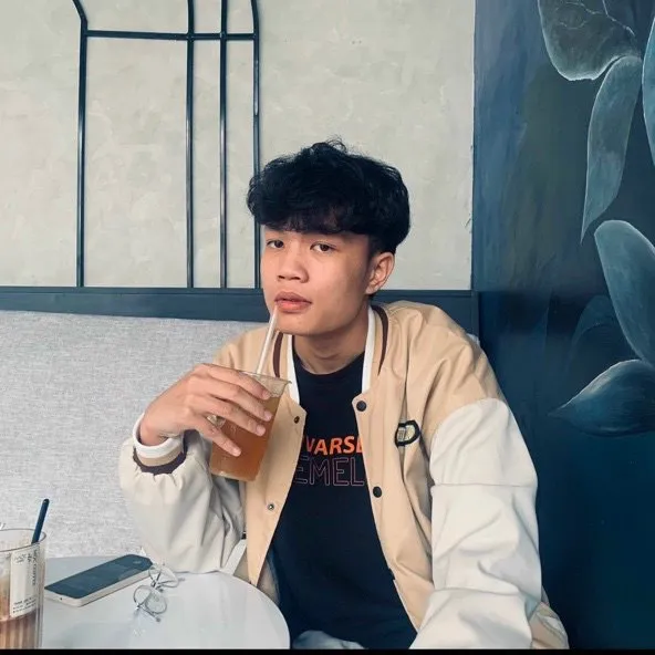 Thành Lê Crypto