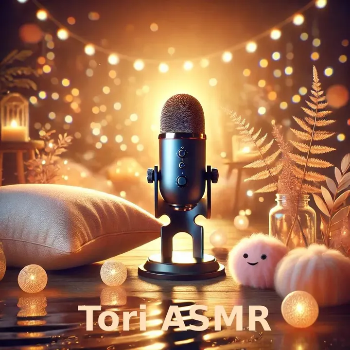 Tori asmr