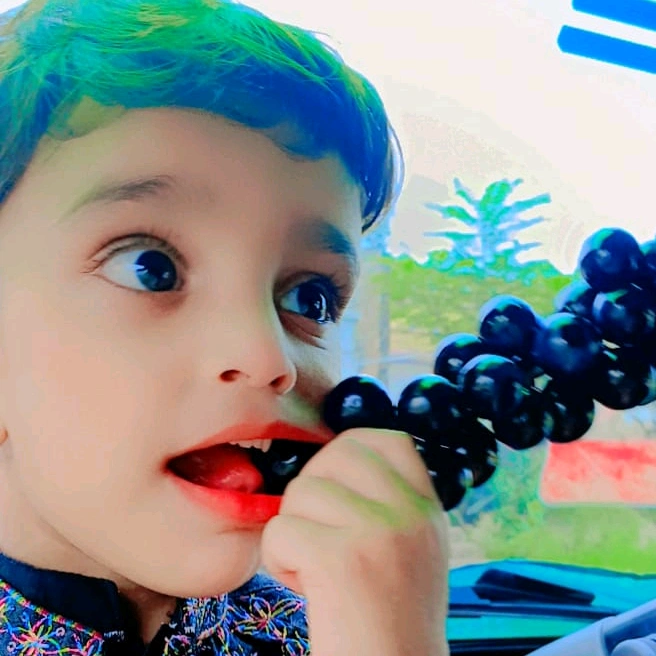 ABBASI♥️