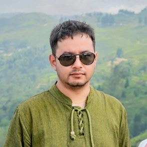 peaceful Mind