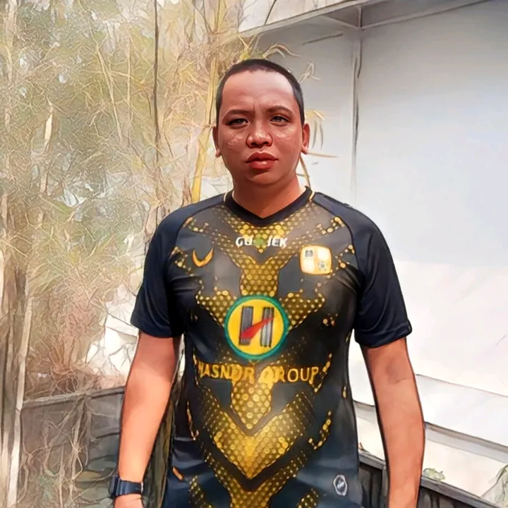 teguh irawan