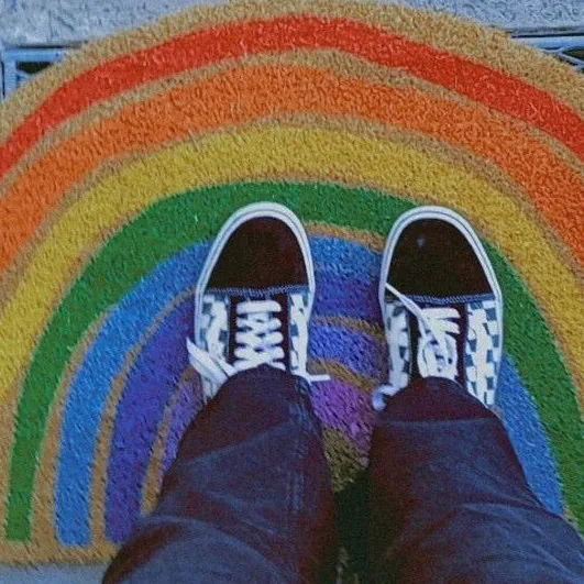 Todos🏳️‍🌈