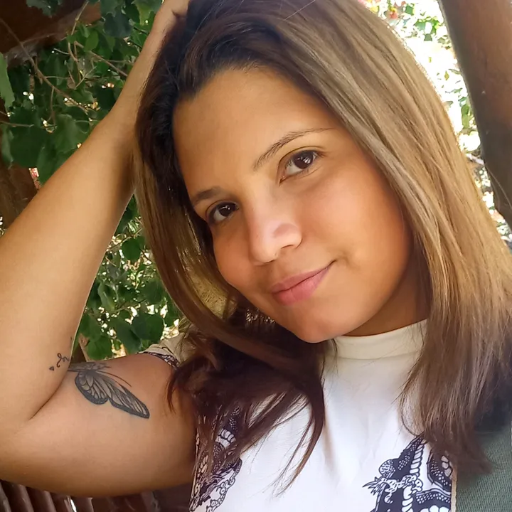 Nilimar Martinez