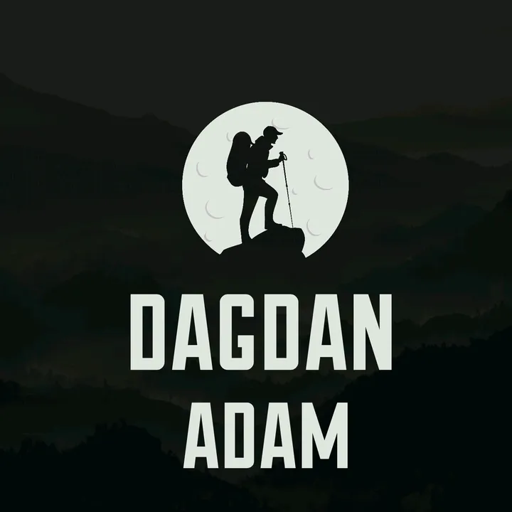 dağdan adam