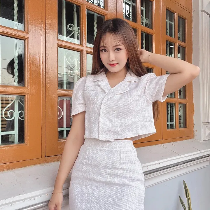 Aye Moh Moh Aung