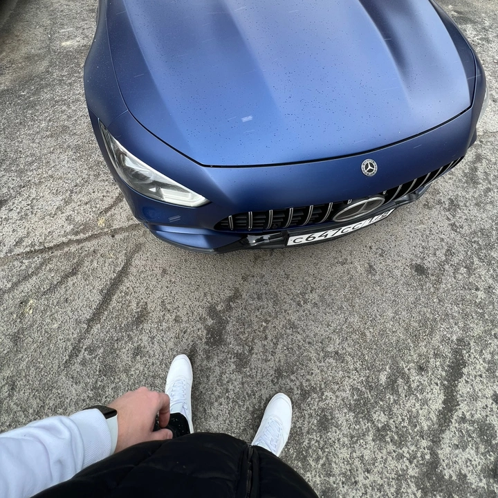 Алексей Нестеров