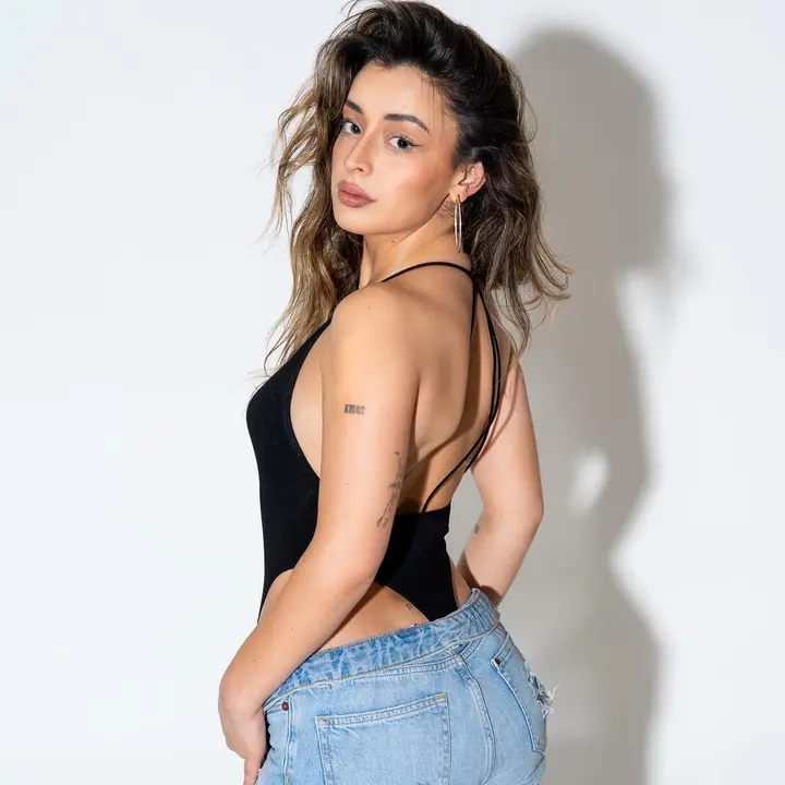 Josefina Gonzalez