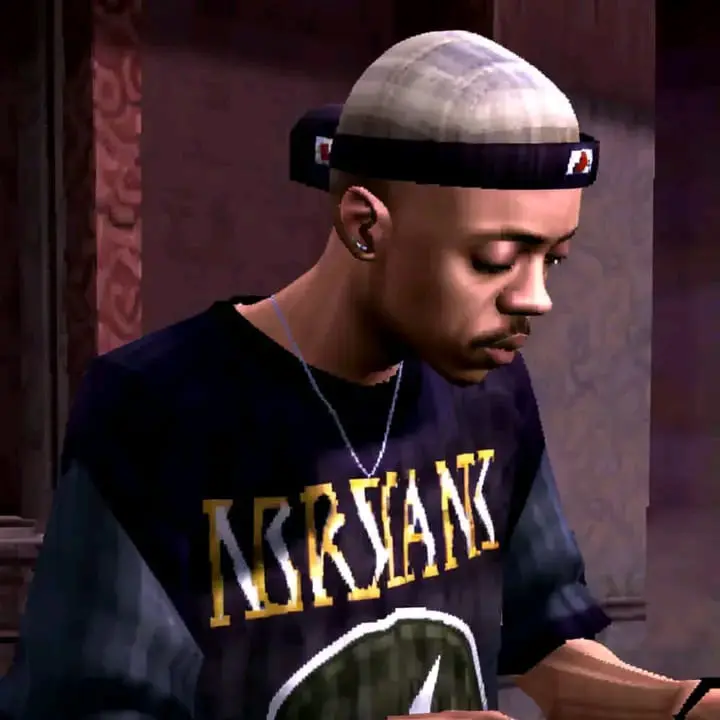 Thabo TribeSoul Thoabala