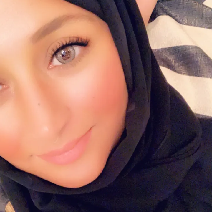 سعاد السويدي