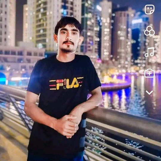 ❦Hamza Dubai