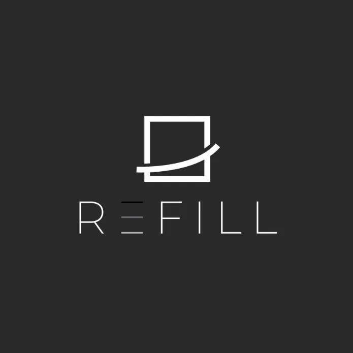 Refill Coffee