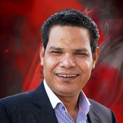 Osama Elswisiy