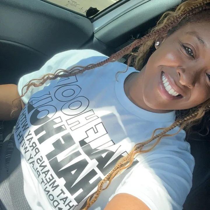 Pressed With Purpose