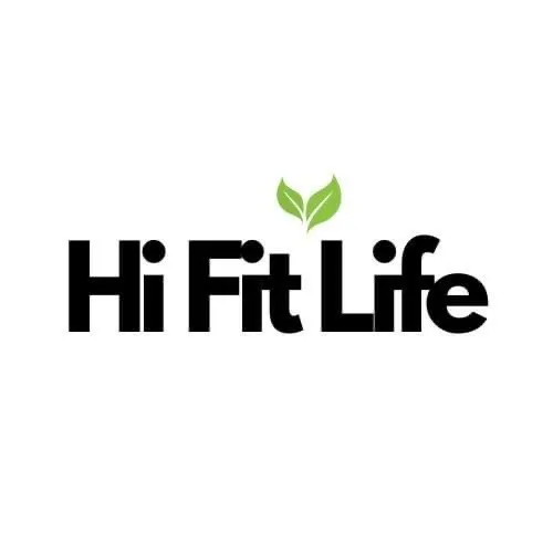 Hi Fit Life
