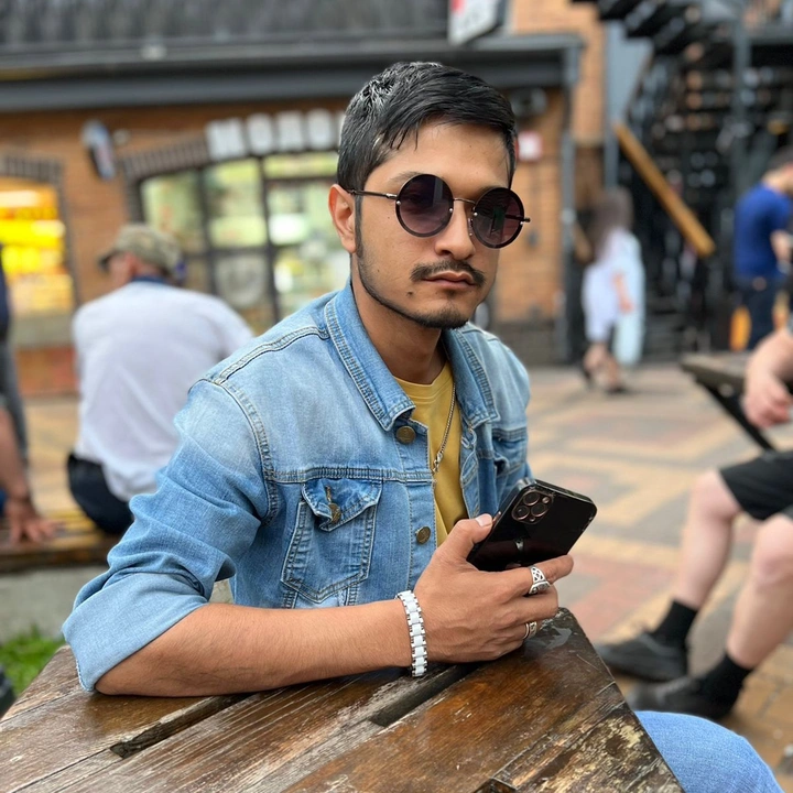 Sushant Bhai