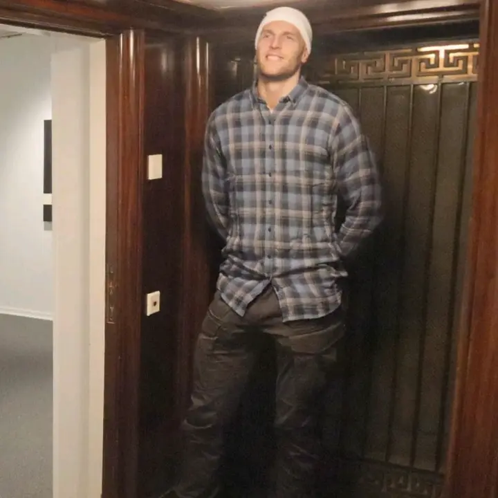 Max Johan