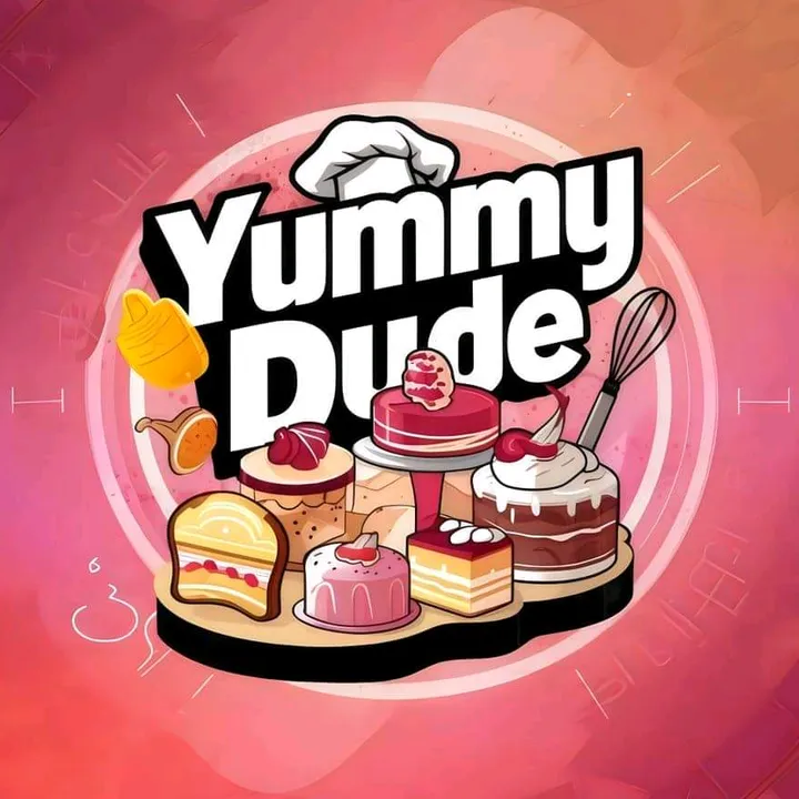 Yummy Dude