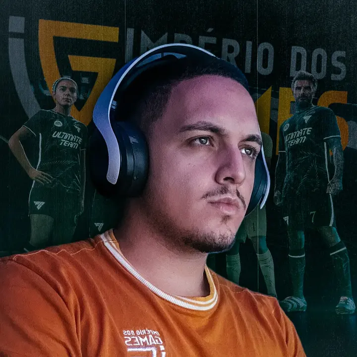 IMPÉRIO DOS GAMES