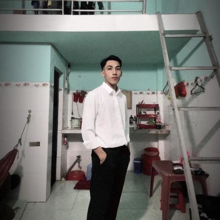 Cao Tiến Mạnh