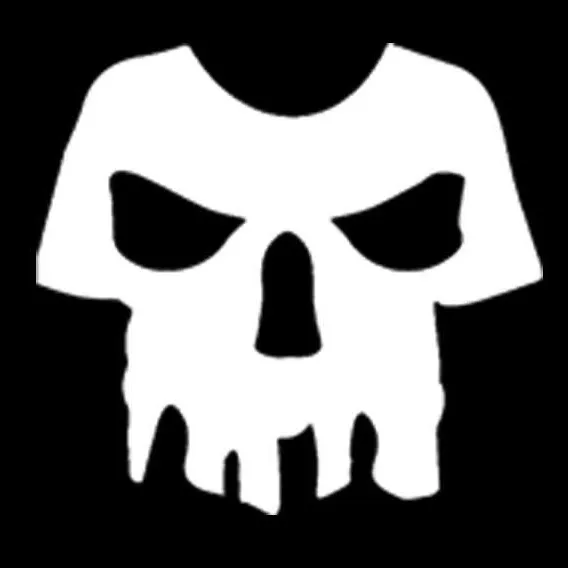 Haunt Shirts