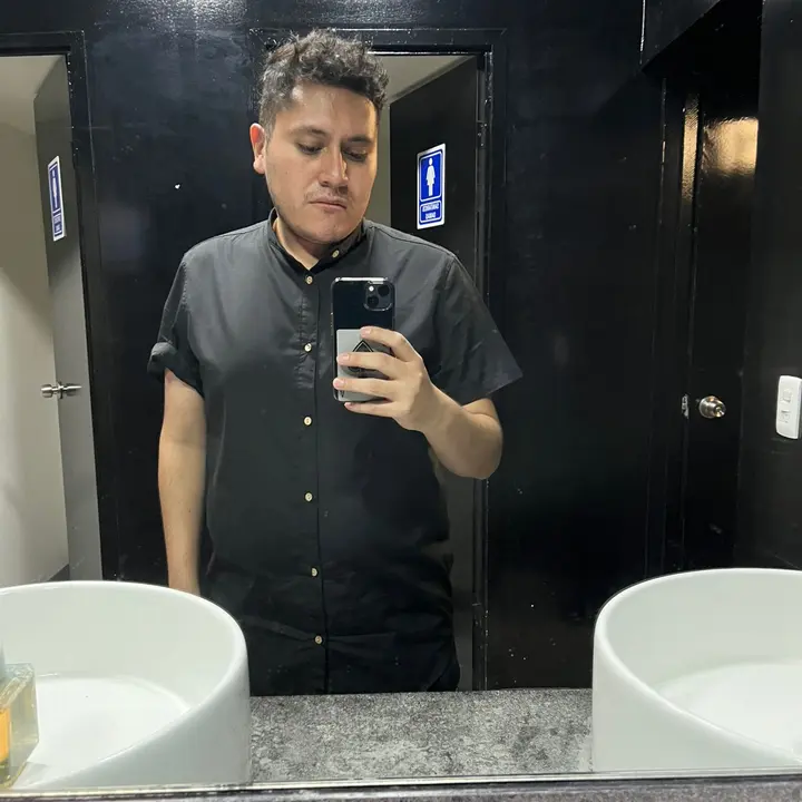 Ricardo Medina
